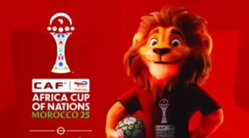 القنوات الناقلة لكأس أمم أفريقيا 2025 في المغرب ومواعيد البث المباشر للمباريات 1